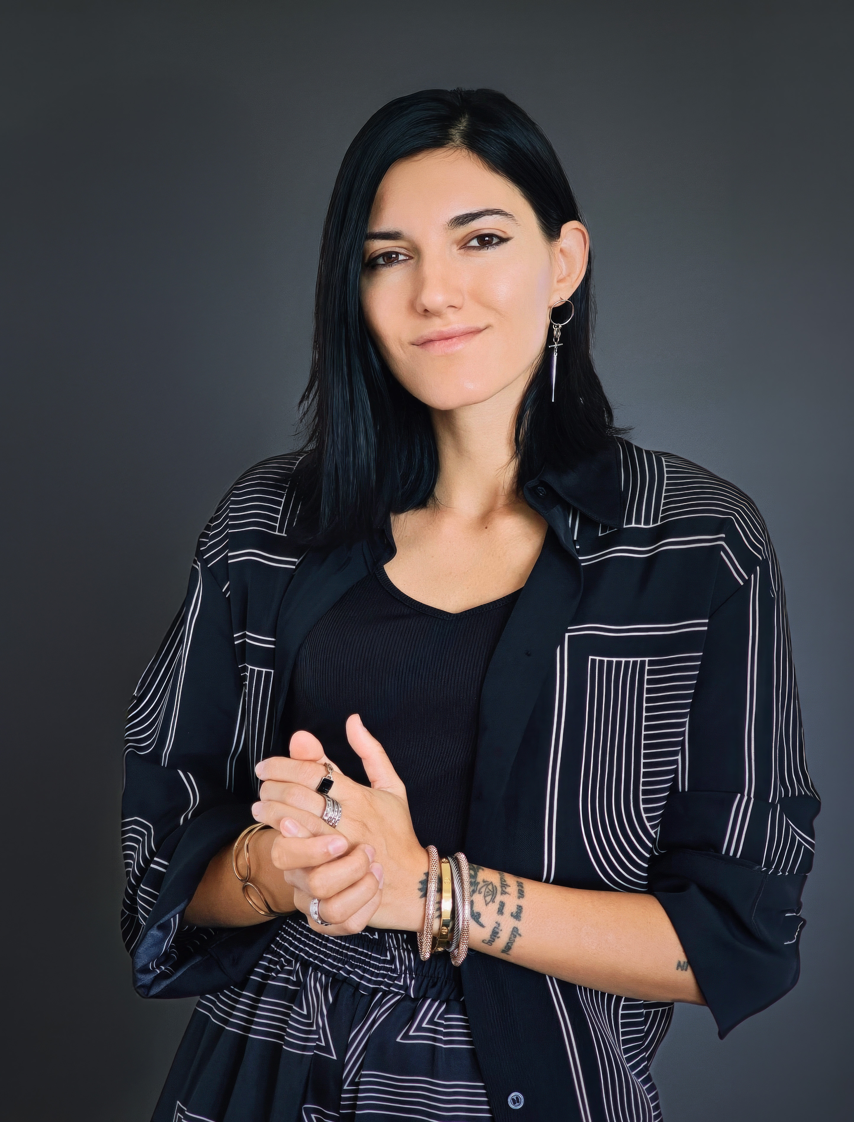 Keynote: Indie Filmmaking meets Generative AI