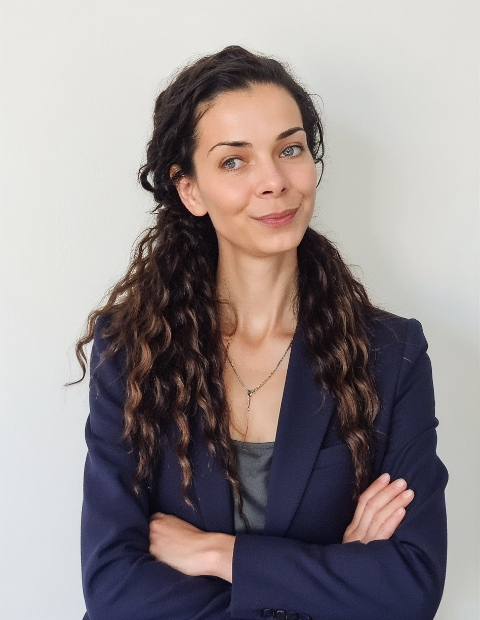 Keynote: RE:SONANZ – Inside AI Filmmaking