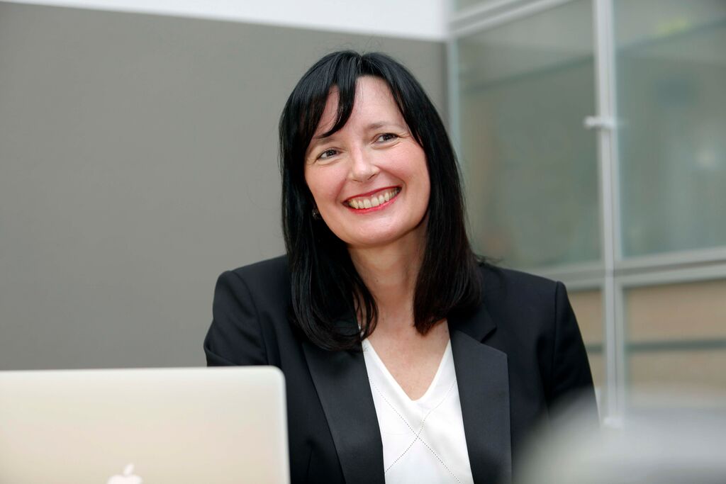 Keynote: Neue Finanzierungsmöglichkeiten – KI-gestützte Produktintegration