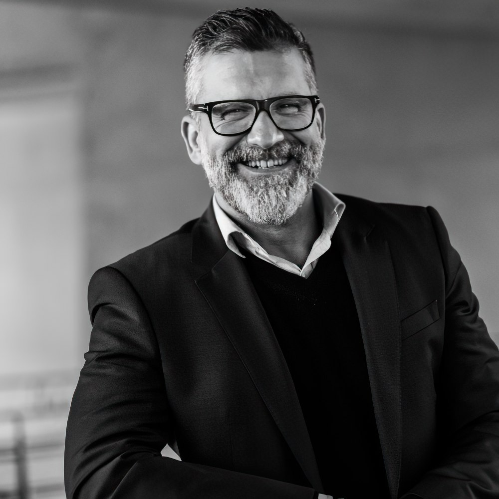 Keynote: Prof. Dr. Tac Romey – HFF München / KI